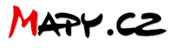 www.mapy.cz